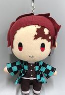 ぬいぐるみ 竈門炭治郎 ミニぬいぐるみ 「鬼滅の刃」 Gift ONLINE SHOP限定 รูปภาพ 1