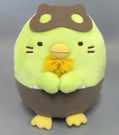 ぬいぐるみ ぺんぎん? ねこねこハロウィンぬいぐるみ 「すみっコぐらし」 gambar 1