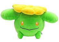ぬいぐるみ ポポッコ カラーセレクションぬいぐるみ〜green〜 「ポケットモンスター」 รูปภาพ 1