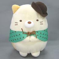 ぬいぐるみ ねこ チョコミントぬいぐるみ 「すみっコぐらし」 รูปภาพ 1