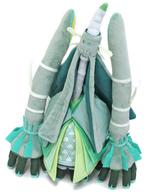 ぬいぐるみ テッカグヤ ぬいぐるみ 「ポケットモンスター」 ポケモンセンター限定 Bild 1