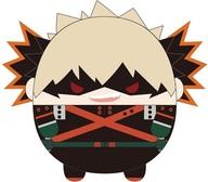 ぬいぐるみ B爆豪勝己 ふわコロりんBIGSpecial(ぬいぐるみ) 「僕のヒーローアカデミア」 รูปภาพ 1