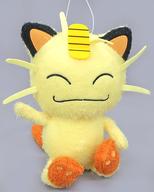 ぬいぐるみ ニャース ポケぎゅっとでっかいぬいぐるみ〜ニャース・ガーディ〜 「ポケットモンスター」 이미지 1