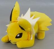 ぬいぐるみ サンダース もふぐっとぬいぐるみ イーブイフレンズ〜サンダース・ブースター〜おひるねver. 「ポケットモンスター」 รูปภาพ 1