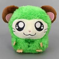 ぬいぐるみ かぶるくん ぬいぐるみ〜みんなでパジャマパーティーなのだ〜 「とっとこハム太郎」 imagen 1