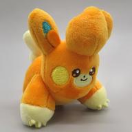 ぬいぐるみ パモ PAMO NO MURE もっちり手のりぬいぐるみ 「ポケットモンスター」 ポケモンセンター限定