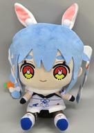 ぬいぐるみ 兎田ぺこら ぬいぐるみ vol.4 「hololive friends with u」 hololive production official shop限定 รูปภาพ 1