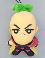 ぬいぐるみ ペッシ ちみっともぬい vol.3 「ジョジョの奇妙な冒険 黄金の風」 ナムコ限定 Bild 1
