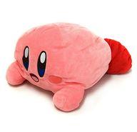 ぬいぐるみ カービィ もちもちBIGぬいぐるみ2 「星のカービィ」 画像 1