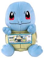ぬいぐるみ ゼニガメ つれてってでっかいぬいぐるみ〜ゼニガメ・カビゴン〜 「ポケットモンスター サン＆ムーン」