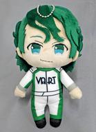 ぬいぐるみ 三木眞一郎 ぬいぐるみ 「VART」