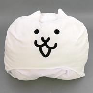 ぬいぐるみ ネコ 被れるネコぬいぐるみ 「にゃんこ大戦争」