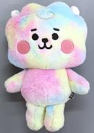 ぬいぐるみ RJ(ジン) ベビー コットンキャンディぬいぐるみ 「BT21」 Bild 1