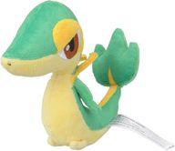 ぬいぐるみ ツタージャ Pokemon fit ぬいぐるみ 「ポケットモンスター」 ポケモンセンター限定 Bild 1