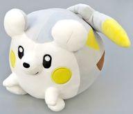 ぬいぐるみ トゲデマル もふぐっと つれてってぬいぐるみ〜トゲデマル・パモット〜 「ポケットモンスター」 Bild 1