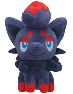 ぬいぐるみ ゾロア Pokemon fit ぬいぐるみ 「ポケットモンスター」 ポケモンセンター限定 รูปภาพ 1