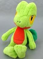 ぬいぐるみ キモリ ホウエン地方 旅立ちの3匹ぬいぐるみ 「一番くじ Pokemon 30th ANNIVERSARY vol.1」 E賞