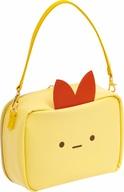 ぬいぐるみ えびふらいのしっぽ おでかけすみっコ すみっコぐらしコレクション もしもすみっコが進化したら?テーマ 「すみっコぐらし」 Bild 1