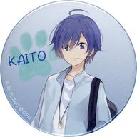 バッジ・ピンズ KAITO illustration by りんご 缶バッジ 「VOCALOID」 Bild 1