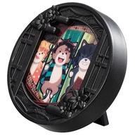 バッジ・ピンズ 竈門炭治郎＆我妻善逸＆嘴平伊之助 「鬼滅の刃 缶バッジスタンド」