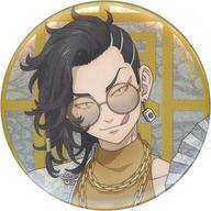 バッジ・ピンズ 九井一(等身) 「東京リベンジャーズ トレーディングメタリック缶バッジ」 图片 1