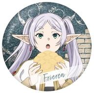 バッジ・ビンズ フリーレン(A) 「葬送のフリーレン トレーディングメタリック缶バッジC」 imagen 1