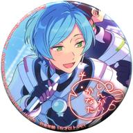 バッジ・ピンズ(キャラクター) 深海奏汰 バラエティ缶バッジ3rd vol.1 「あんさんぶるスターズ!」 Bild 1