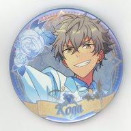 バッジ・ピンズ 大神晃牙 「あんさんぶるスターズ! 中国限定 4周年 缶バッジB」
