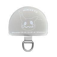 携帯サプライ ミミッキュ マルチシート(ステンレス) 「ポケットモンスター」 รูปภาพ 1