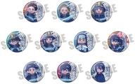 バッジ・ビンズ 全10種セット 「TVアニメ 炎炎ノ消防隊 参ノ章 にゅ〜とろ トレーディングホログラム缶バッジ」
