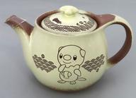 食器 ミジュマルの萬古焼急須ポット 「ポケットモンスター 三重県×ミジュマル」 รูปภาพ 1