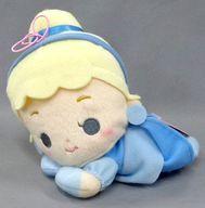 ぬいぐるみ シンデレラ Dreamy ぬいぐるみVol.1 「ディズニープリンセス」 รูปภาพ 1