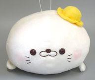 ぬいぐるみ 毒舌あざらし でっかいぬいぐるみ〜私立くらげ保育園〜 「ゲスくまVS毒舌あざらし」 รูปภาพ 1