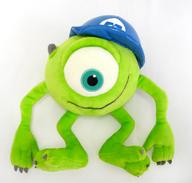 ぬいぐるみ マイク ぬいぐるみ 「モンスターズ・インク」 東京ディズニーリゾート限定