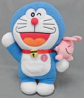 ぬいぐるみ ドラえもん(にっこり) スペシャルぬいぐるみ 「映画ドラえもん のび太の月面探査記」 Bild 1