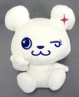 ぬいぐるみ おれっくま BIGぬいぐるみ 「おれパラ」 アドアーズ限定 รูปภาพ 1