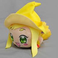 ぬいぐるみ 飛鳥ももこ 寝そべりぬいぐるみVol.2 「おジャ魔女どれみ」