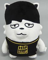 ぬいぐるみ HIPHOP MONSTER JIMIN(ジミン) ぬいぐるみ 「BTS(防弾少年団)」 รูปภาพ 1