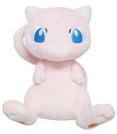 ぬいぐるみ ミュウ ALL STAR COLLECTION Sサイズぬいぐるみ 「ポケットモンスター」 Bild 1