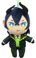 ぬいぐるみ マレウス・ドラコニア エクストラ制服ぬいぐるみ〜ディアソムニア寮〜 「ディズニー ツイステッドワンダーランド」