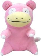 ぬいぐるみ ヤドン つれてってでっかいぬいぐるみ〜ヤドン・ルカリオ〜 「ポケットモンスター」 Bild 1