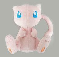 ぬいぐるみ ミュウ Pokemon fit ぬいぐるみ 「ポケットモンスター」 ポケモンセンター限定 รูปภาพ 1