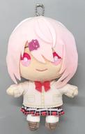 ぬいぐるみ 椎名唯華 にじぬい 「にじさんじ」 hình ảnh 1