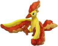 Moltres ALL STAR COLLECTION Small Plush image 1