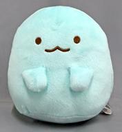 ぬいぐるみ おばけのなかま(ブルー) おばけのナイトパーク ぬいぐるみ 「すみっコぐらし」 Bild 1