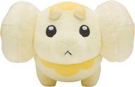 ぬいぐるみ パピモッチ ぬいぐるみ 「ポケットモンスター スカーレット・バイオレット」 ポケモンセンター限定 รูปภาพ 1