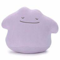 ぬいぐるみ メタモン すやすやフレンド ぬいぐるみ(S) 「ポケットモンスター」