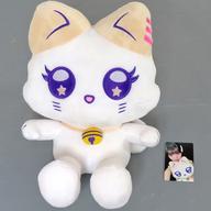 ぬいぐるみ TSUKI (ツキ) おすわりME：EYE’s ぬいぐるみ 「ME：EYE’s」 รูปภาพ 1