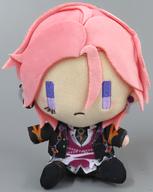ぬいぐるみ 桜河こはく ぺたんおすわりぬいぐるみ 「あんさんぶるスターズ!!」
