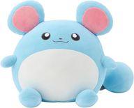 ぬいぐるみ マリル もっちりっちぬいぐるみ 「ポケットモンスター」 ポケモンセンター限定 รูปภาพ 1